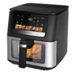 هواپز 9 لیتر گوسونیک مدل GAF-879 - Image 2