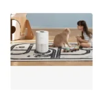 دستگاه تصفیه کننده هوا شیائومی مدل 4Compact - Image 6