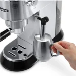 قهوه‌ساز دلونگی مدل ec685 - Image 8