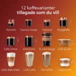 قهوه‌ساز فیلیپس مدل ‎EP5447/90 - Image 6