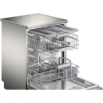 ماشین ظرفشویی 14 نفره بوش مدل SMS46NW01B - Image 5