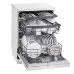 ماشین ظرفشویی 14 نفره ال جی مدل DFC513FW - Image 5