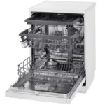 ماشین ظرفشویی 14 نفره ال جی مدل DFC513FW - Image 6