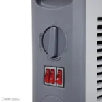 فن هیتر زمینی پارس خزر مدل CH2000TL - Image 3