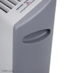 فن هیتر زمینی پارس خزر مدل CH2000TL - Image 5