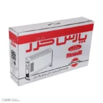 فن هیتر زمینی پارس خزر مدل CH2000TL - Image 6