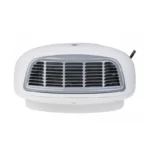 فن هیتر زمینی پارس خزر مدل FH2000P - Image 3