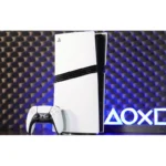 کنسول بازی سونی مدل PlayStation 5 Pro نسخه دیجیتال ریجن اروپا با ظرفیت حافظه داخلی 2 ترابایت، حداکثر وضوح تصویر خروجی تا 8K  - Image 2