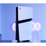 کنسول بازی سونی مدل PlayStation 5 Pro نسخه دیجیتال ریجن اروپا با ظرفیت حافظه داخلی 2 ترابایت، حداکثر وضوح تصویر خروجی تا 8K  - Image 3