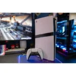 کنسول بازی سونی مدل PlayStation 5 Pro نسخه دیجیتال ریجن اروپا با ظرفیت حافظه داخلی 2 ترابایت، حداکثر وضوح تصویر خروجی تا 8K  - Image 4