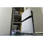 کنسول بازی سونی مدل PlayStation 5 Pro نسخه دیجیتال ریجن اروپا با ظرفیت حافظه داخلی 2 ترابایت، حداکثر وضوح تصویر خروجی تا 8K  - Image 7