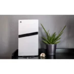 کنسول بازی سونی مدل PlayStation 5 Pro نسخه دیجیتال ریجن اروپا با ظرفیت حافظه داخلی 2 ترابایت، حداکثر وضوح تصویر خروجی تا 8K  - Image 8