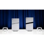 کنسول بازی سونی مدل PlayStation 5 Pro نسخه دیجیتال ریجن اروپا با ظرفیت حافظه داخلی 2 ترابایت، حداکثر وضوح تصویر خروجی تا 8K  - Image 9