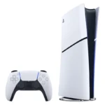 کنسول بازی سونی مدل PlayStation 5 Slim نسخه دیجیتال، ریجن اروپا سری 2016B با ظرفیت حافظه داخلی 1 ترابایت