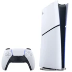 کنسول بازی سونی مدل PlayStation 5 Slim نسخه دیجیتال، ریجن اروپا سری 2016B با ظرفیت حافظه داخلی 1 ترابایت - Image 2
