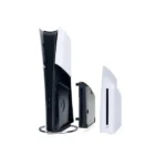 کنسول بازی سونی مدل PlayStation 5 Slim نسخه دیسک‌خور، ریجن اروپا سری 2016A با ظرفیت حافظه داخلی 1 ترابایت - Image 5