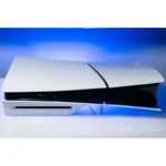 کنسول بازی سونی مدل PlayStation 5 Slim نسخه دیسک‌خور، ریجن اروپا سری 2016A با ظرفیت حافظه داخلی 1 ترابایت - Image 8