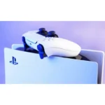 کنسول بازی سونی مدل PlayStation 5 Slim نسخه دیسک‌خور، ریجن اروپا سری 2016A با ظرفیت حافظه داخلی 1 ترابایت - Image 10