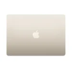 لپ تاپ 15.3 اینچی اپل مدل MacBook Air MW1J3 2025 LLA-M4-16GB Ram-256GB SSD - Image 3