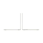 لپ تاپ 15.3 اینچی اپل مدل MacBook Air MW1J3 2025 LLA-M4-16GB Ram-256GB SSD - Image 4