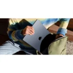 لپ تاپ 15.3 اینچی اپل مدل MacBook Air MW1J3 2025 LLA-M4-16GB Ram-256GB SSD - Image 6