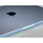 لپ تاپ 15.3 اینچی اپل مدل MacBook Air MW1J3 2025 LLA-M4-16GB Ram-256GB SSD - Image 9