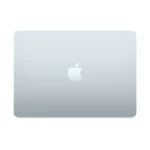 لپ‌تاپ اپل مدل MacBook Air MC6T4 2025 LLA با پردازنده Apple M4، رم 16GB، حافظه SSD با ظرفیت 256GB، نمایشگر 13.6 اینچ Retina، دارای نور پس‌زمینه کیبورد، حسگر اثر انگشت و سیستم‌عامل Apple Mac OS - Image 3