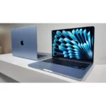 لپ‌تاپ اپل مدل MacBook Air MC6T4 2025 LLA با پردازنده Apple M4، رم 16GB، حافظه SSD با ظرفیت 256GB، نمایشگر 13.6 اینچ Retina، دارای نور پس‌زمینه کیبورد، حسگر اثر انگشت و سیستم‌عامل Apple Mac OS - Image 5