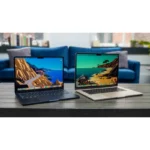 لپ‌تاپ اپل مدل MacBook Air MW123 2025 LLA با پردازنده Apple M4، رم 16GB، حافظه SSD با ظرفیت 256GB، نمایشگر 13.6 اینچ Retina، دارای نور پس‌زمینه کیبورد، حسگر اثر انگشت و سیستم‌عامل Apple Mac OS - Image 10