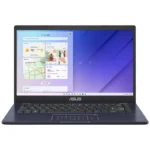 لپ‌تاپ ایسوس مدل Vivobook Go 14 E410KA-CL464 با پردازنده Celeron N4500، رم DDR4 4GB، حافظه eMMC با ظرفیت 64GB، نمایشگر 14 اینچ TFT با وضوح HD، دارای نامبرپد دیجیتال - Image 6
