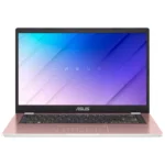 لپ‌تاپ ایسوس مدل Vivobook Go 14 E410KA-CL464 با پردازنده Celeron N4500، رم DDR4 4GB، حافظه eMMC با ظرفیت 64GB، نمایشگر 14 اینچ TFT با وضوح HD، دارای نامبرپد دیجیتال - Image 9