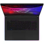 لپ تاپ 18 اینچی ایسوس مدل ROG Strix SCAR 18 (2025) G835LX-S9109-Core Ultra 9 275HX-64GB DDR5 5600MHz-4TB SSD-RTX5090 24GB-QHD 240Hz - کاستوم شده - Image 2