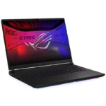 لپ تاپ 18 اینچی ایسوس مدل ROG Strix SCAR 18 (2025) G835LX-S9109-Core Ultra 9 275HX-64GB DDR5 5600MHz-4TB SSD-RTX5090 24GB-QHD 240Hz - کاستوم شده - Image 4