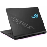 لپ تاپ 18 اینچی ایسوس مدل ROG Strix SCAR 18 (2025) G835LX-S9109-Core Ultra 9 275HX-64GB DDR5 5600MHz-4TB SSD-RTX5090 24GB-QHD 240Hz - کاستوم شده - Image 5