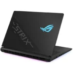 لپ تاپ 18 اینچی ایسوس مدل ROG Strix SCAR 18 (2025) G835LX-S9109-Core Ultra 9 275HX-64GB DDR5 5600MHz-4TB SSD-RTX5090 24GB-QHD 240Hz - کاستوم شده - Image 6