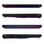 لپ تاپ 18 اینچی ایسوس مدل ROG Strix SCAR 18 (2025) G835LX-S9109-Core Ultra 9 275HX-64GB DDR5 5600MHz-4TB SSD-RTX5090 24GB-QHD 240Hz - کاستوم شده - Image 8