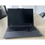 لپ تاپ 15.6 اینچی لنوو مدل LOQ 15IRX9-i7 13650HX-16GB DDR5-1TB SSD-RTX4060-FHD - Image 9