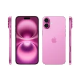 گوشی اپل iPhone 16 CH رجیستر‌شده دو سیم‌کارت 128 گیگابایت با رم 8 گیگابایت - Image 3