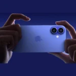 گوشی اپل iPhone 16 CH رجیستر‌شده دو سیم‌کارت 128 گیگابایت با رم 8 گیگابایت - Image 6