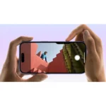 گوشی اپل iPhone 16 CH رجیستر‌شده دو سیم‌کارت 128 گیگابایت با رم 8 گیگابایت - Image 10