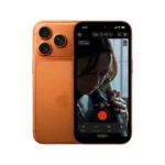 گوشی موبایل اپل مدل iPhone 17 Pro Max CH دو سیم کارت ظرفیت 256 گیگابایت و رم 12 گیگابایت - نات اکتیو - Image 8