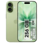 گوشی موبایل اپل مدل iPhone 17 CH دو سیم کارت ظرفیت 256 گیگابایت و رم 8 گیگابایت - نات اکتیو - Image 2