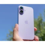 گوشی موبایل اپل مدل iPhone 17 CH دو سیم کارت ظرفیت 256 گیگابایت و رم 8 گیگابایت - نات اکتیو - Image 7