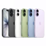 گوشی موبایل اپل مدل iPhone 17 CH دو سیم کارت ظرفیت 256 گیگابایت و رم 8 گیگابایت - نات اکتیو - Image 10