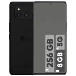 گوشی موبایل داریا مدل Bond 5G ظرفیت 256 گیگابایت رم 8 گیگابایت