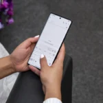 گوشی موبایل داریا مدل Bond 5G ظرفیت 256 گیگابایت رم 8 گیگابایت - Image 5