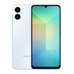 گوشی سامسونگ Galaxy A06 رجیستر‌شده دو سیم‌کارت 64 گیگابایت با رم 4 گیگابایت - Image 4