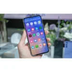 گوشی سامسونگ Galaxy A06 رجیستر‌شده دو سیم‌کارت 64 گیگابایت با رم 4 گیگابایت - Image 5