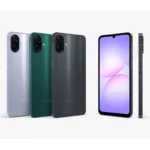 گوشی موبایل سامسونگ مدل Galaxy A07 دو سیم کارت ظرفیت 64 گیگابایت و رم 4 گیگابایت - Image 10