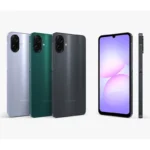 گوشی موبایل سامسونگ مدل Galaxy A07 دو سیم کارت ظرفیت 128 گیگابایت و رم 4 گیگابایت - نسخه به‌همراه شارژر - Image 10
